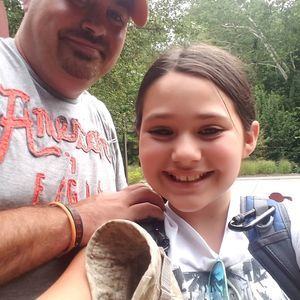 Meet your Posher, Tim